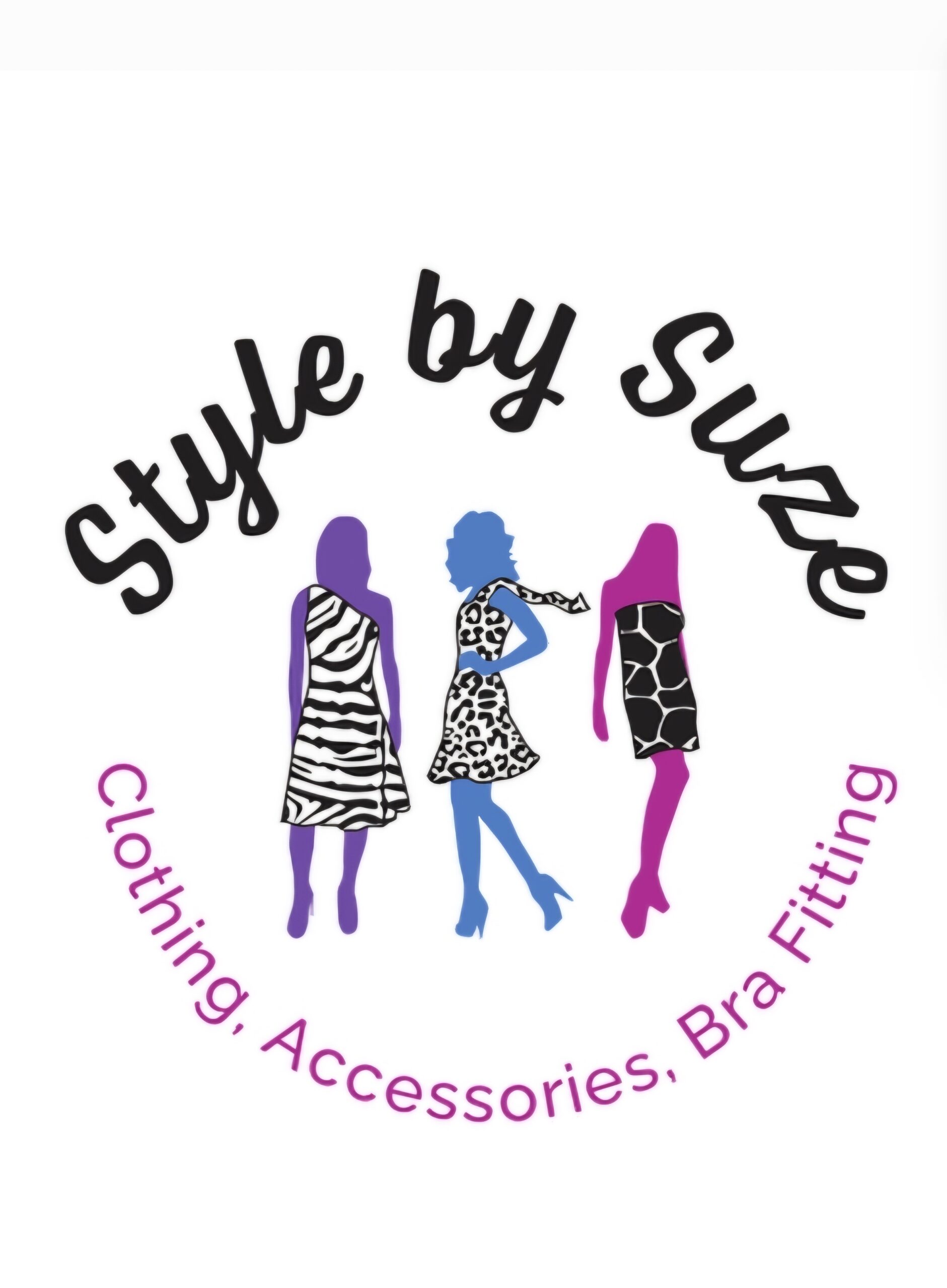 style by suze logo